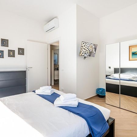 Charming Hideaway In Florence - Apt X4 Exterior photo