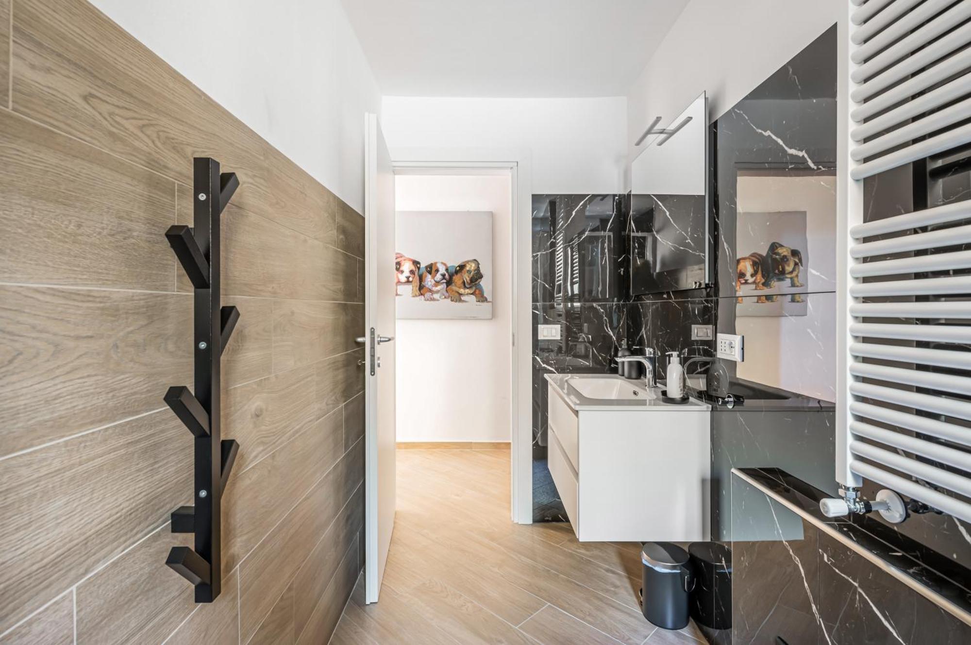 Charming Hideaway In Florence - Apt X4 Exterior photo